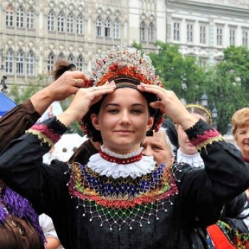 Tolna megye is bemutatkozott a Magyar Értékek Napján