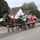 Újdombóvári Őszi Fesztivál 2013