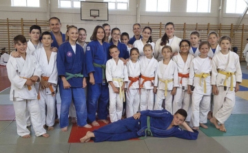 A Dombóvári Judo Club hírei