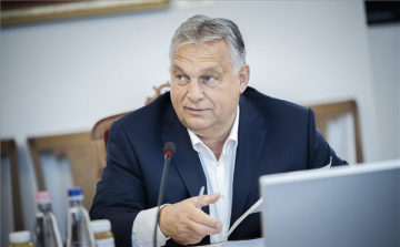 Orbán Viktor: Közép-Európa legsikeresebb légikikötőjévé fejlesztjük a Liszt Ferenc Repülőteret