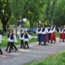 Pünkösdi Fesztivál Dombóvár 2013