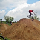 BMX verseny Kaposvár.