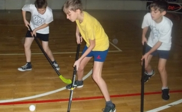 Dombóvár és Térsége Floorball Kupa