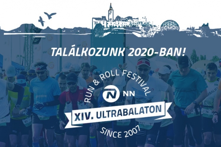 Tizenötezer indulót várnak jövőre a 14. Ultrabalatonon