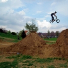 BMX verseny Kaposvár.