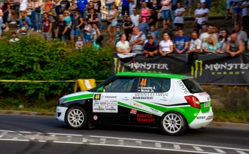 Rally: Szeretnénk minél előrébb végezni